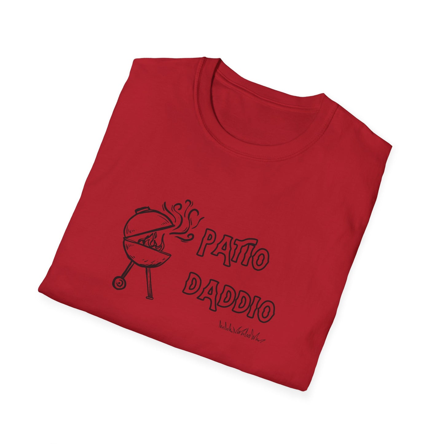Patio Daddio T-Shirt