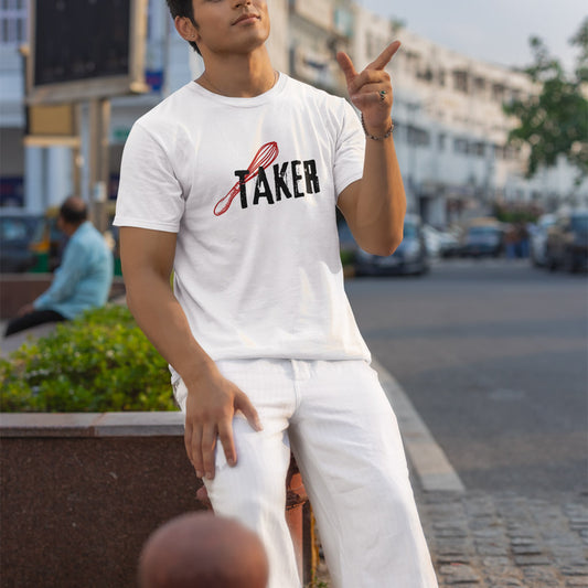 Whisk Taker T-Shirt