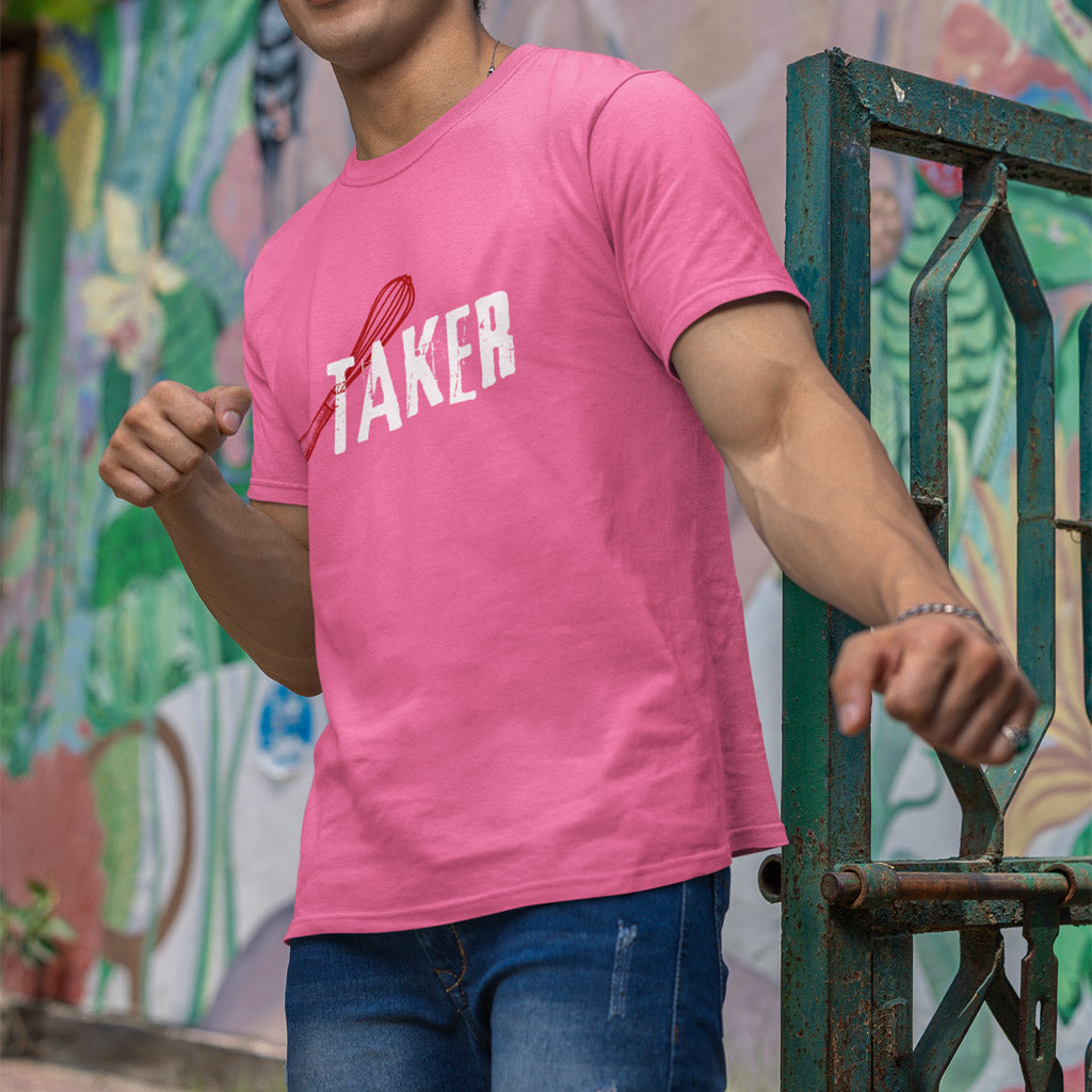 Whisk Taker T-Shirt
