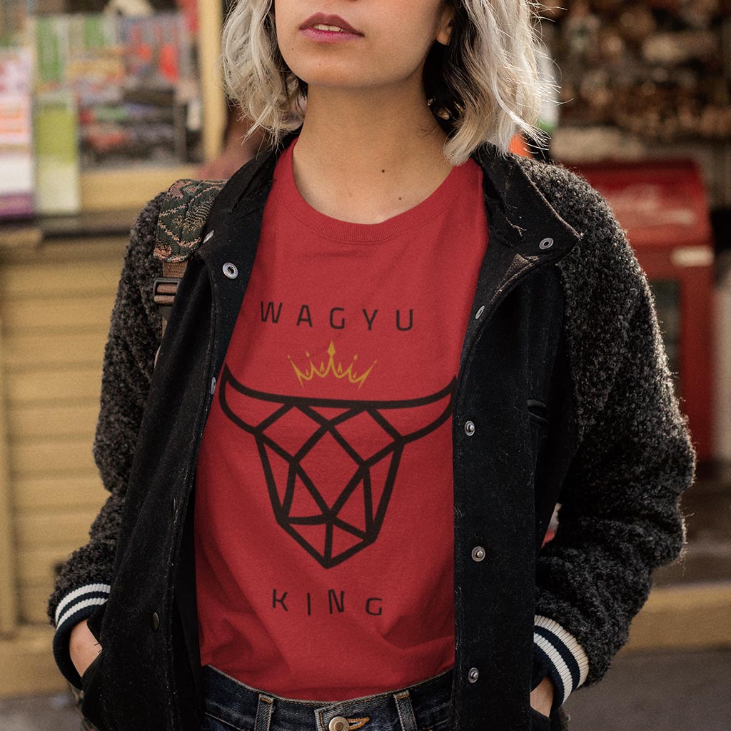 Wagyu King T‑Shirt