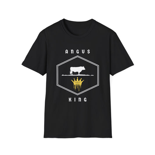 Angus King T‑Shirt