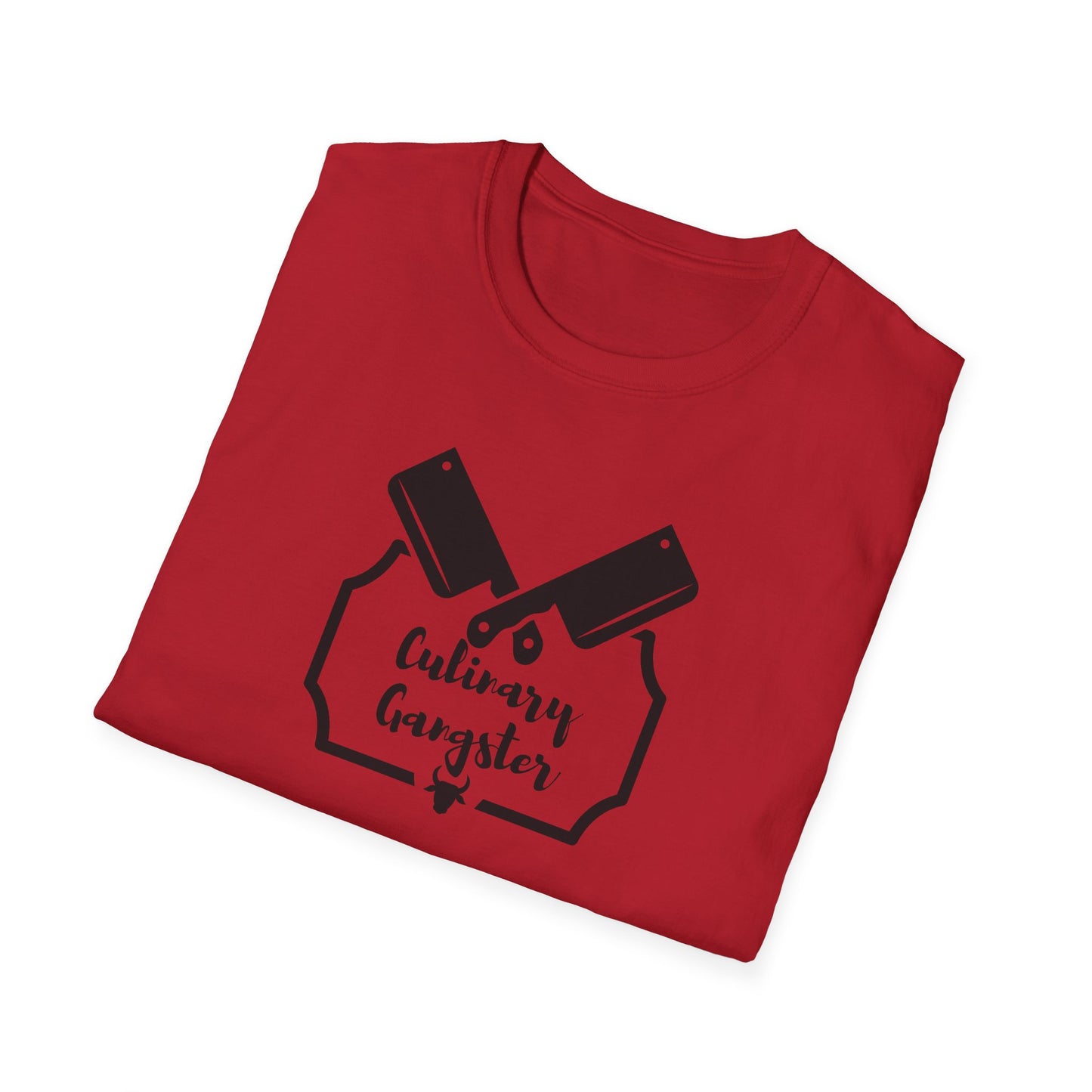 Culinary Gangster T‑Shirt