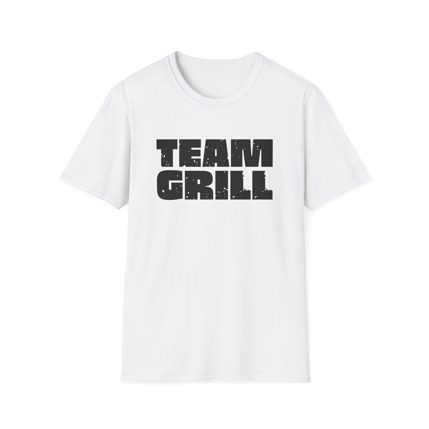 Team Grill T-Shirt