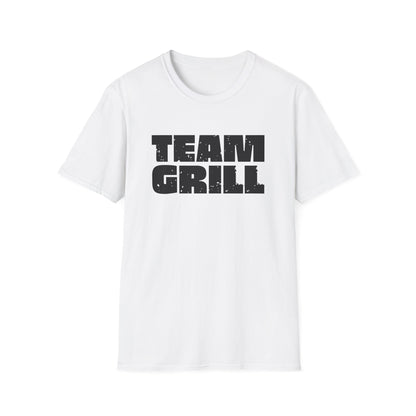 Team Grill T-Shirt