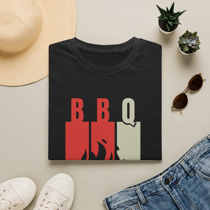 BBQ T-Shirt
