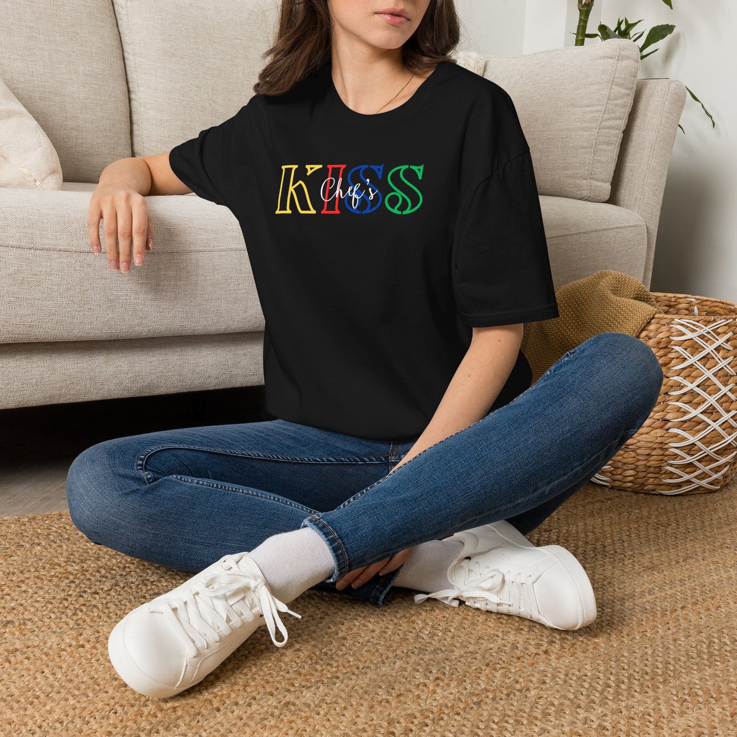 Chef's Kiss T-Shirt