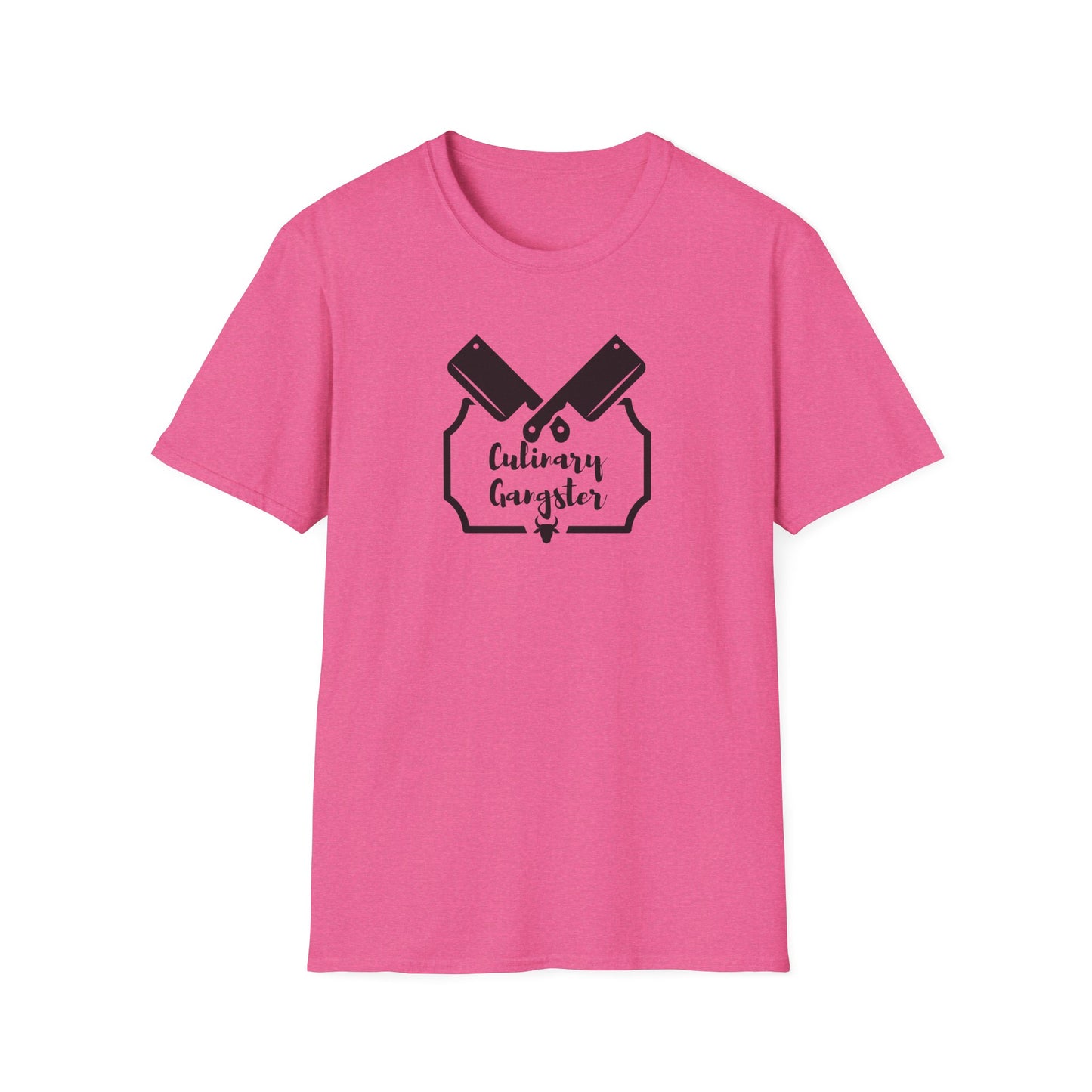 Culinary Gangster T‑Shirt