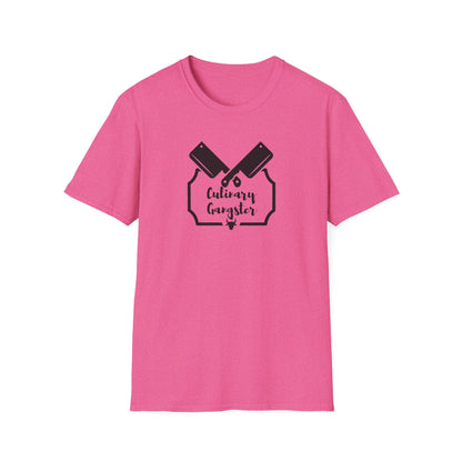 Culinary Gangster T‑Shirt