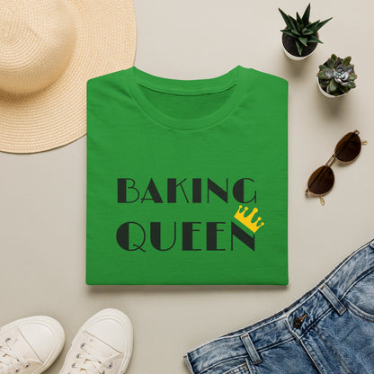 Baking Queen #1 T-Shirt