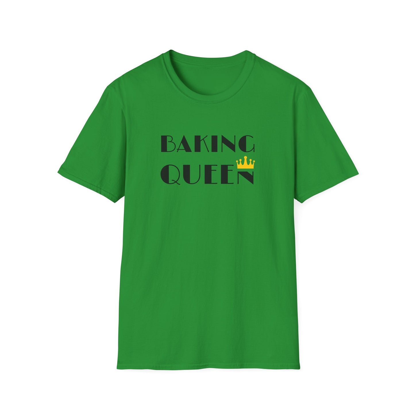Baking Queen #2 T-Shirt