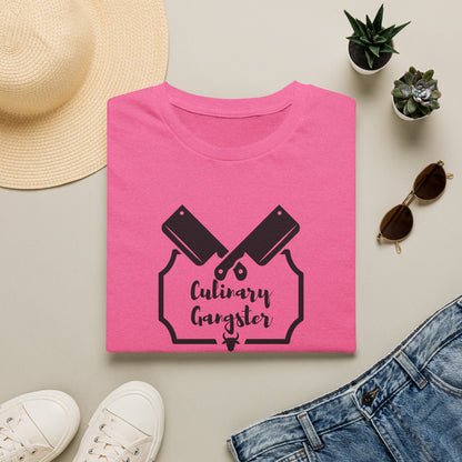 Culinary Gangster T‑Shirt