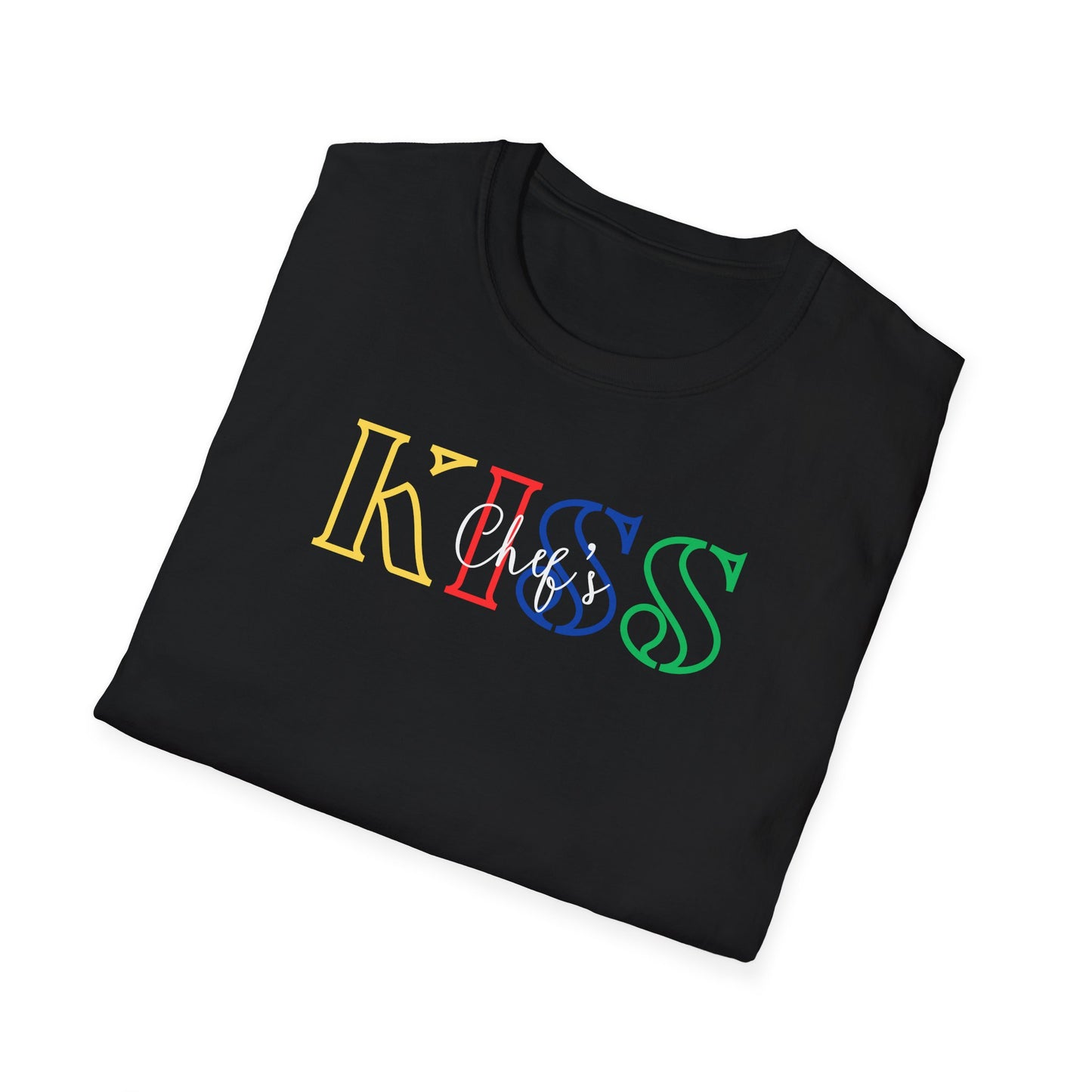 Chef's Kiss T-Shirt