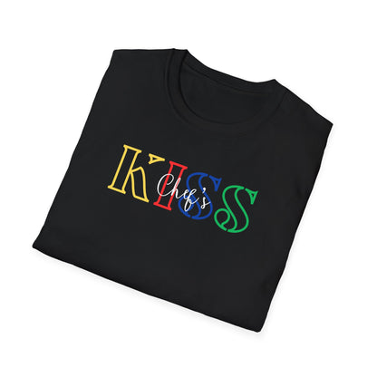 Chef's Kiss T-Shirt