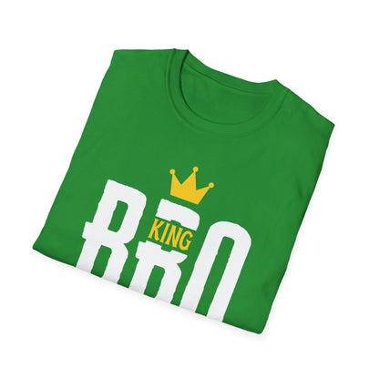 BBQ King T-Shirt
