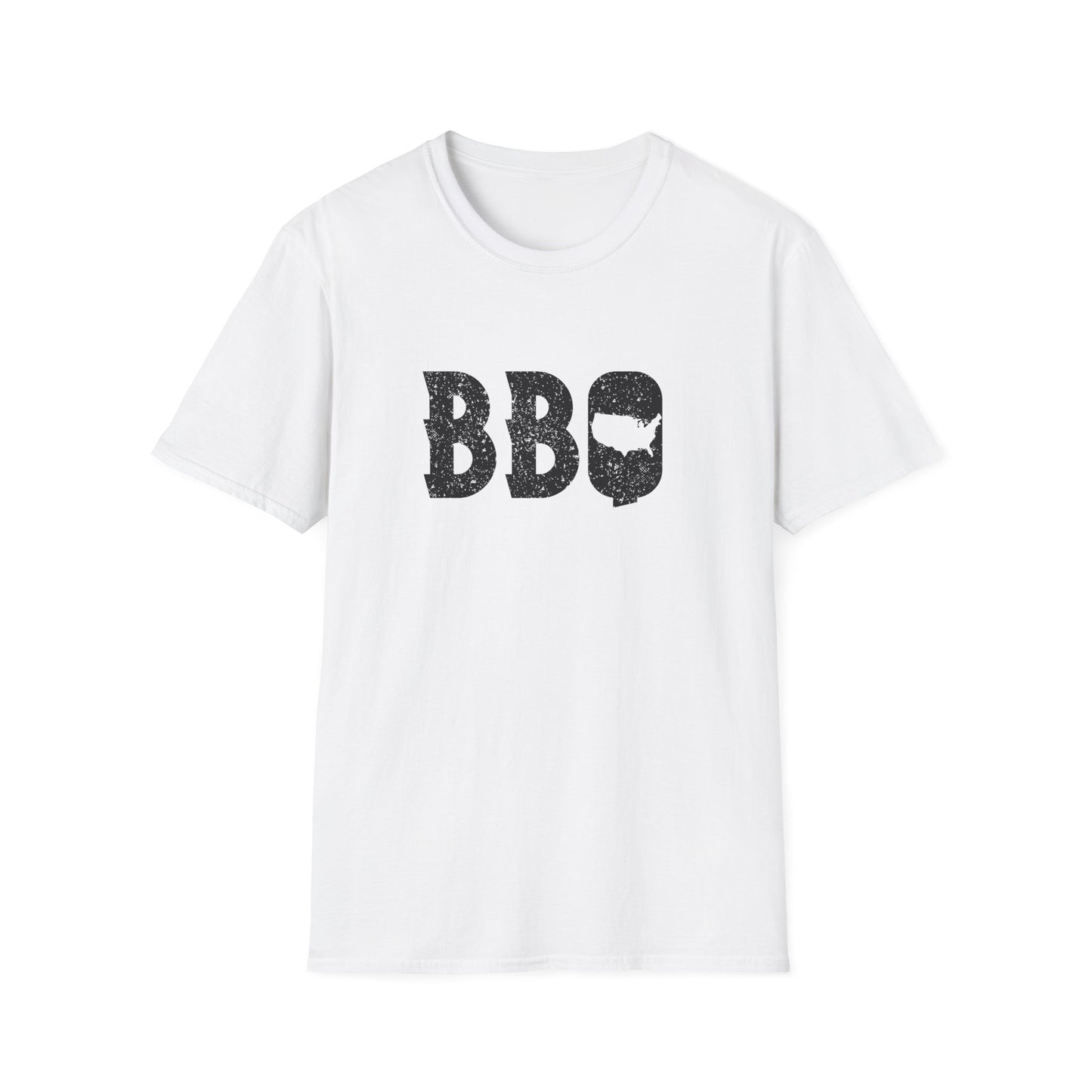 BBQ USA T-Shirt