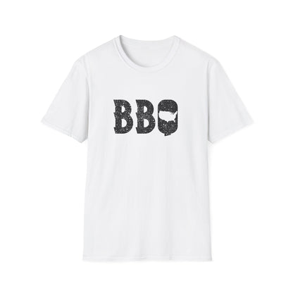 BBQ USA T-Shirt
