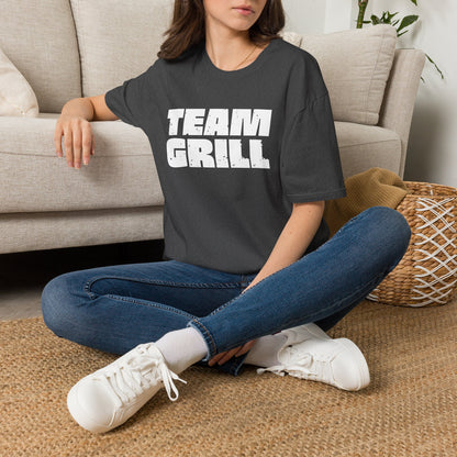 Team Grill T-Shirt