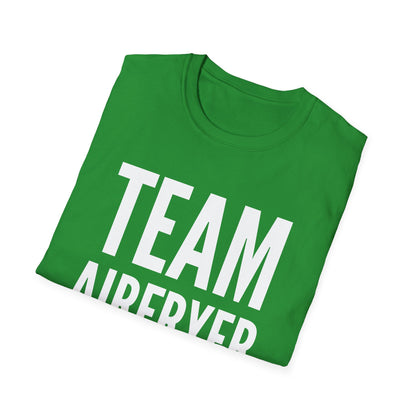 Team Airfryer T-Shirt
