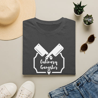 Culinary Gangster T‑Shirt