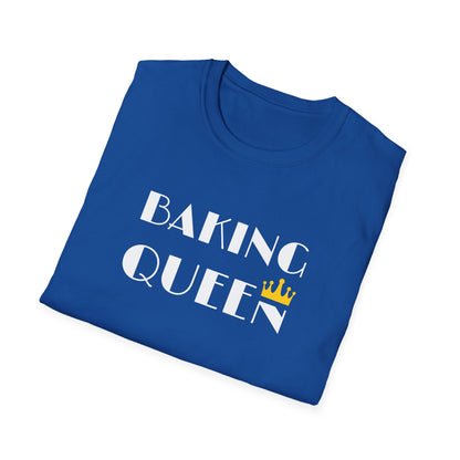 Baking Queen #2 T-Shirt