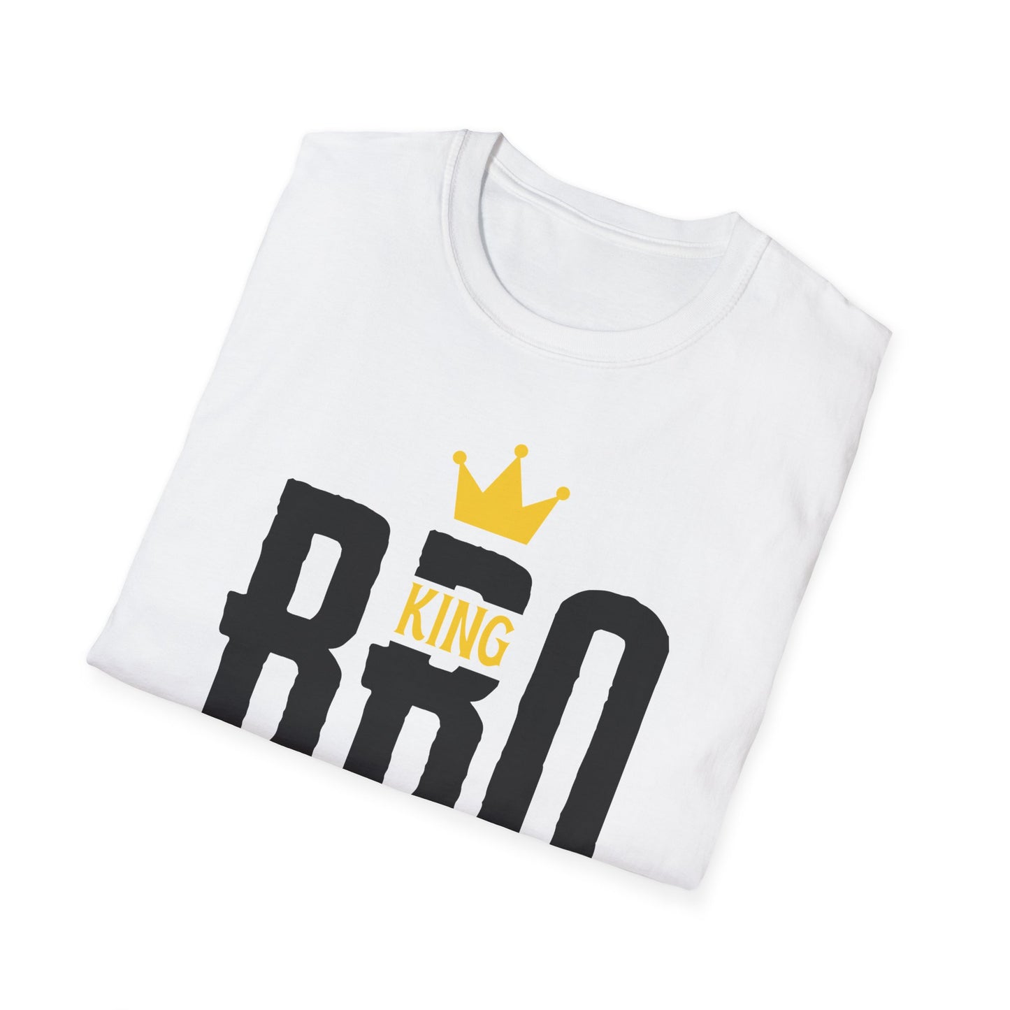 BBQ King T-Shirt
