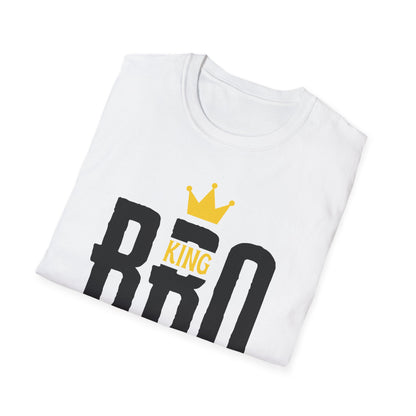 BBQ King T-Shirt
