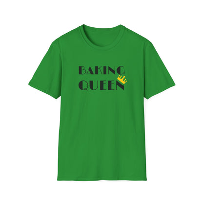 Baking Queen #1 T-Shirt