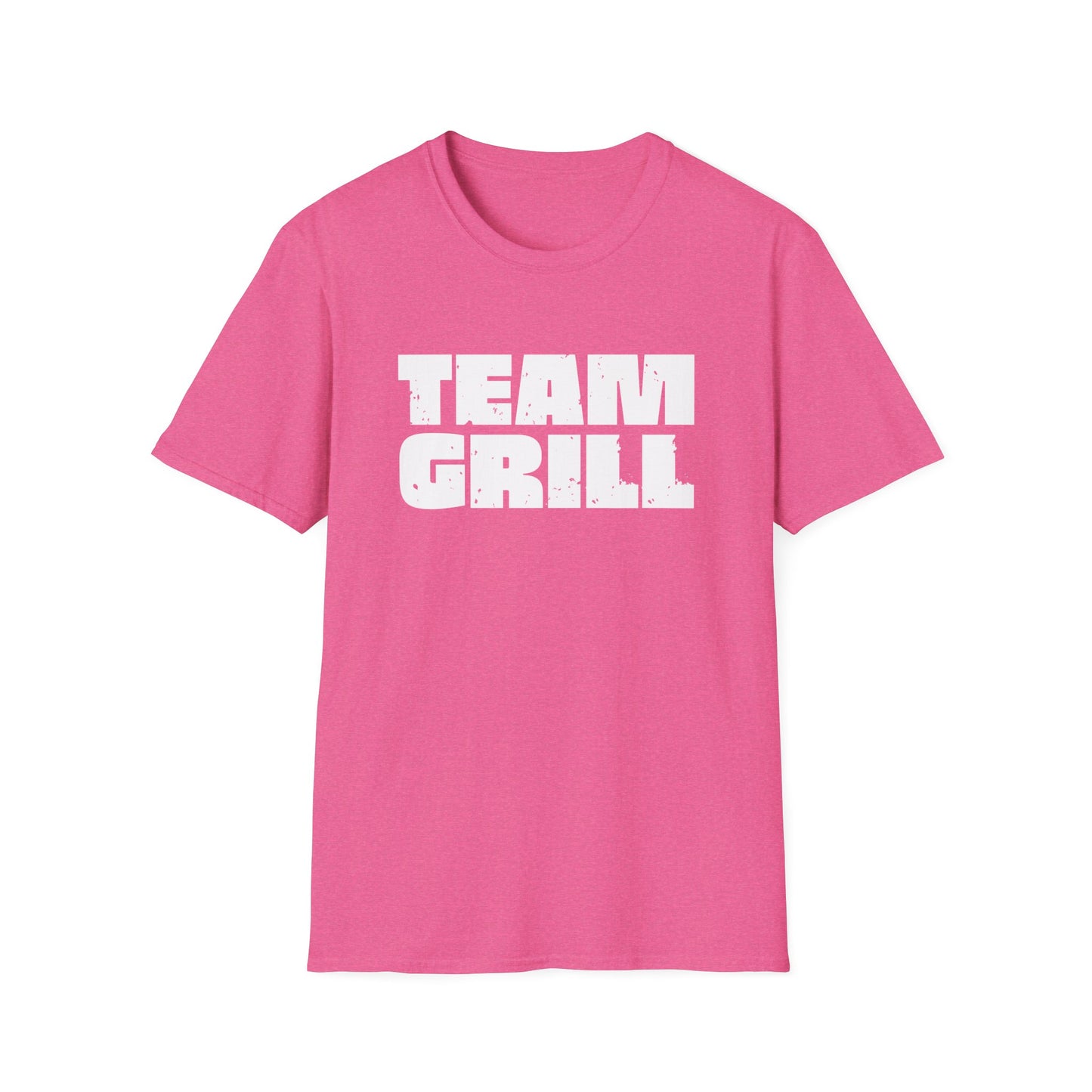 Team Grill T-Shirt