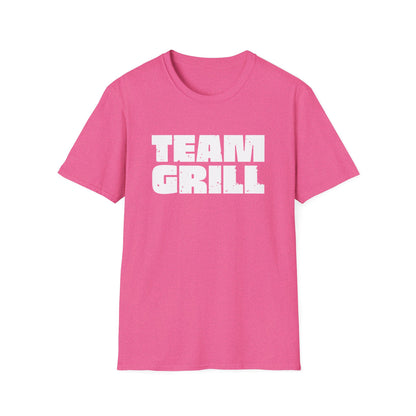 Team Grill T-Shirt