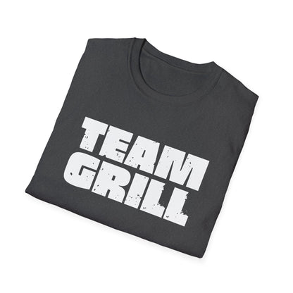 Team Grill T-Shirt
