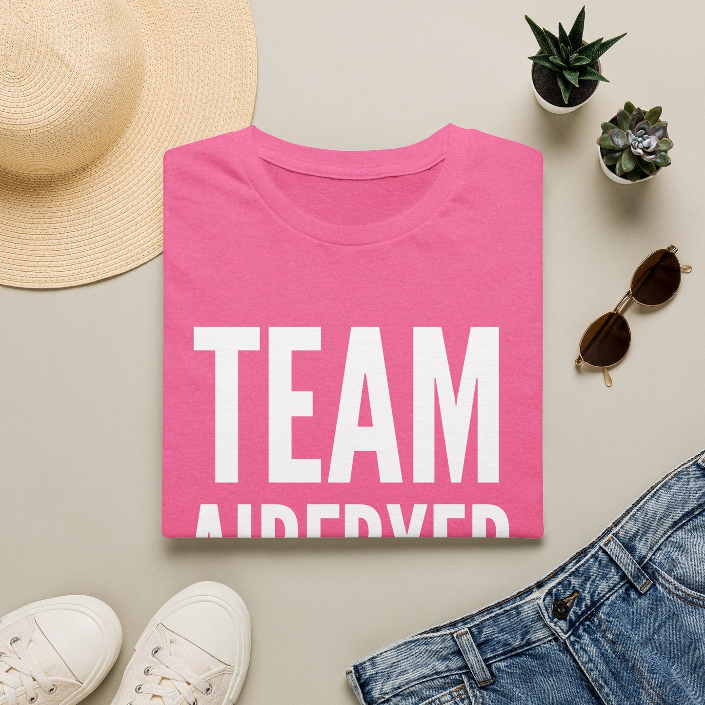 Team Airfryer T-Shirt