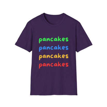 Pancakes T-Shirt