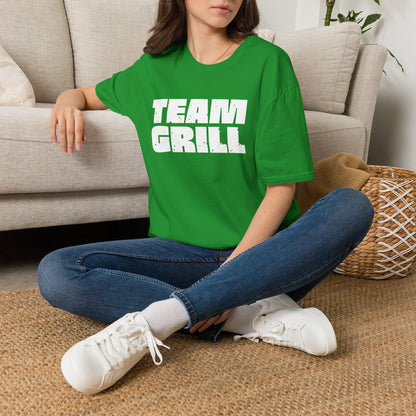 Team Grill T-Shirt