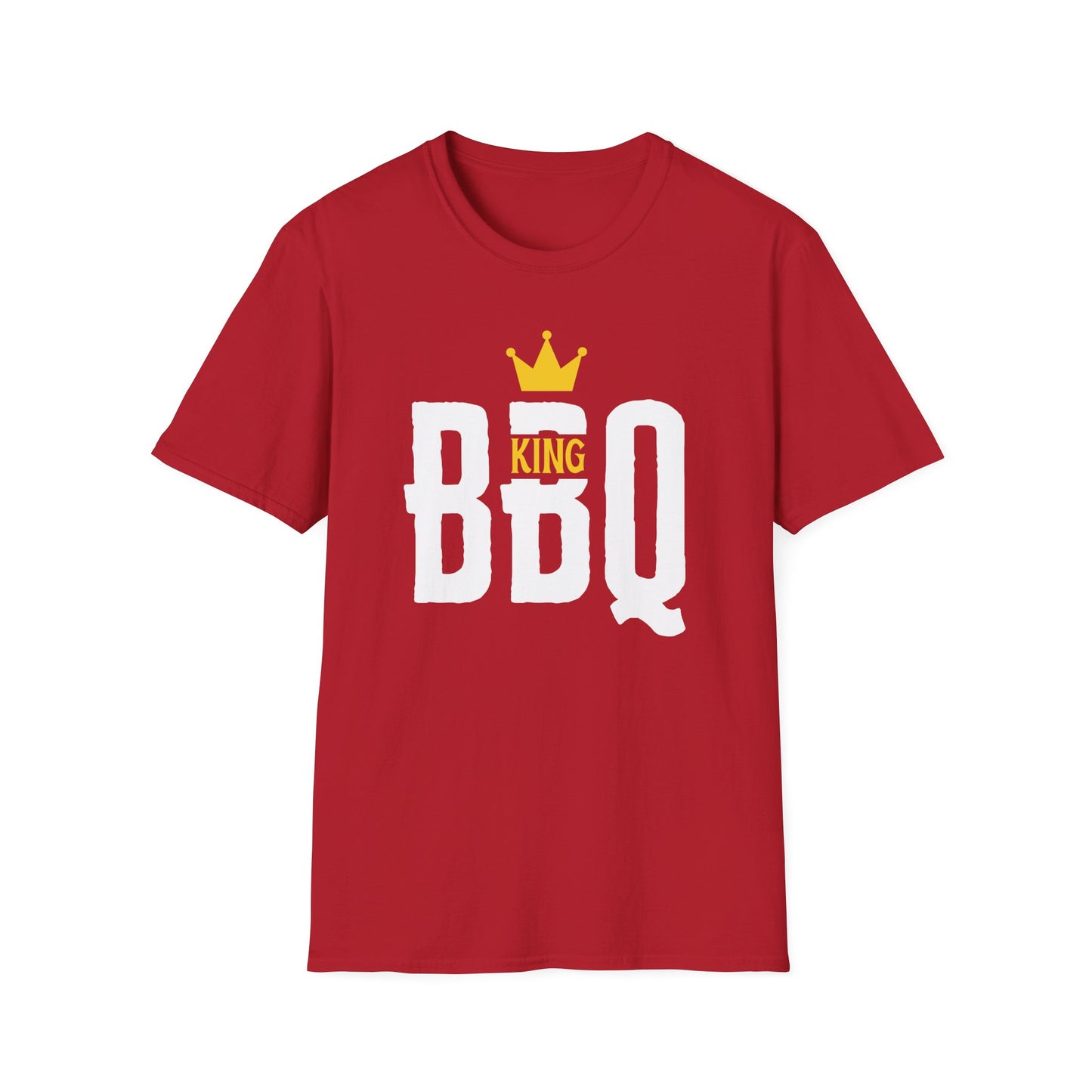 BBQ King T-Shirt