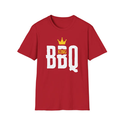 BBQ King T-Shirt