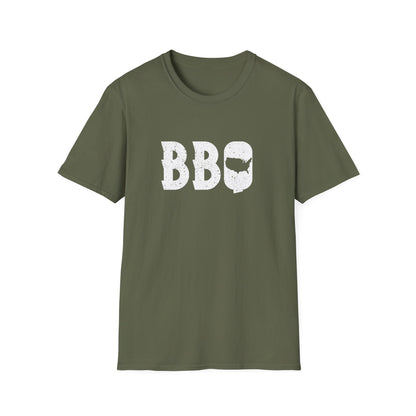 BBQ USA T-Shirt