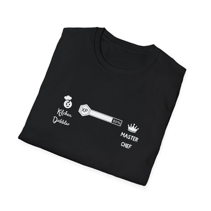 Level Up Cook T-Shirt