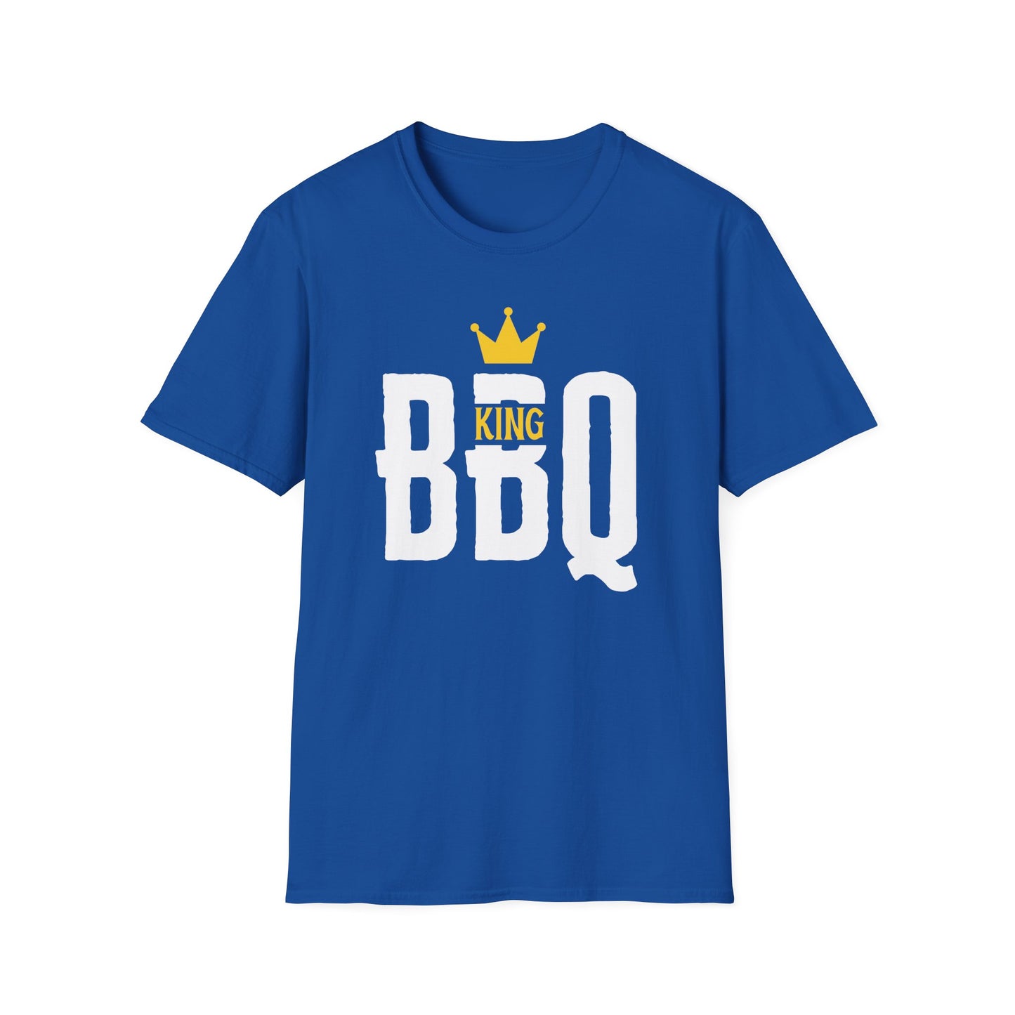 BBQ King T-Shirt