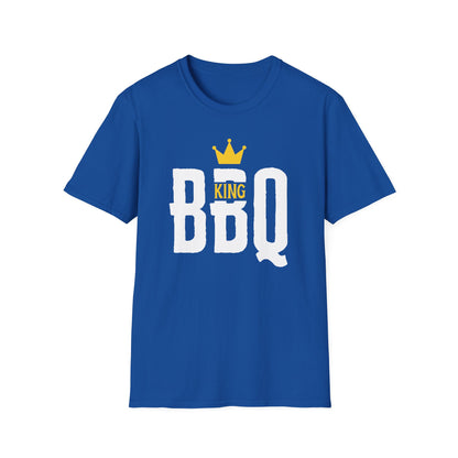 BBQ King T-Shirt