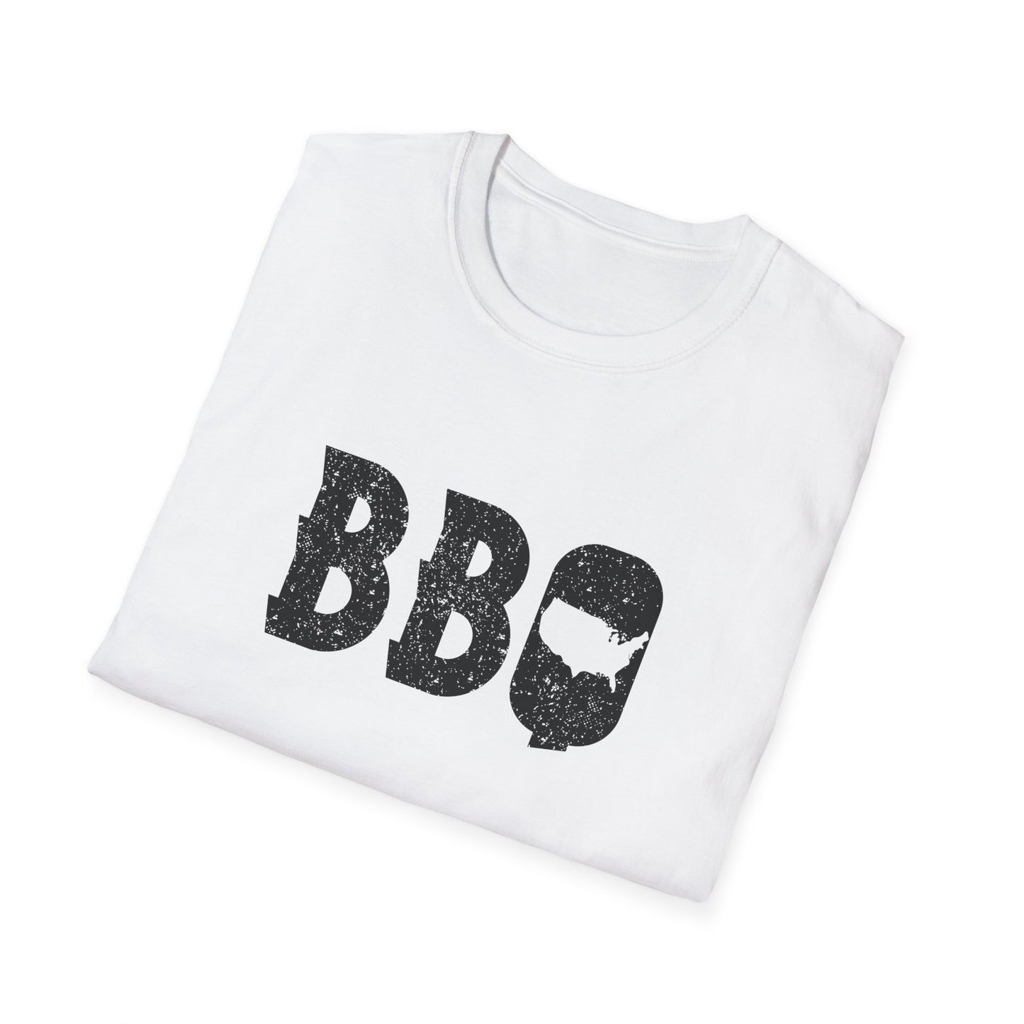 BBQ USA T-Shirt