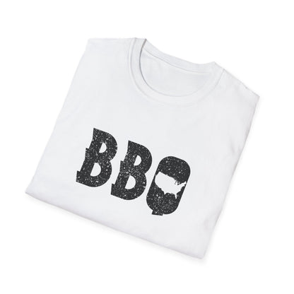 BBQ USA T-Shirt