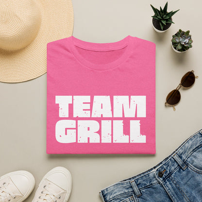 Team Grill T-Shirt