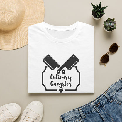 Culinary Gangster T‑Shirt