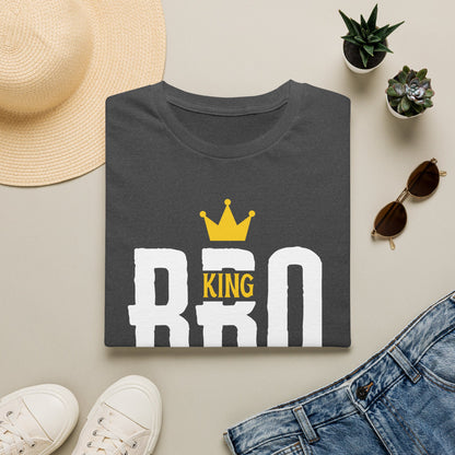 BBQ King T-Shirt