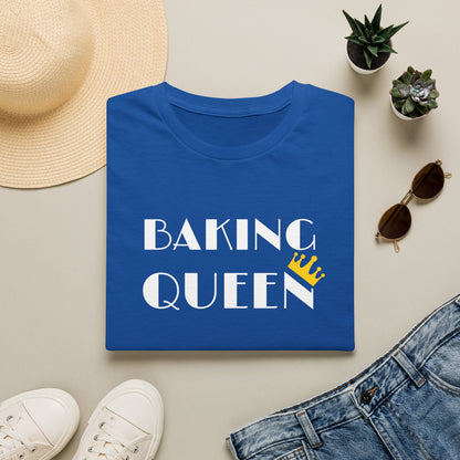 Baking Queen #1 T-Shirt