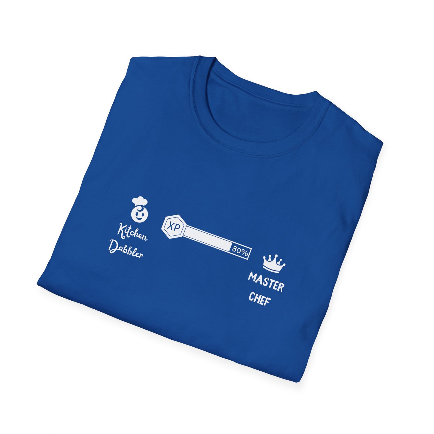 Level Up Cook T-Shirt