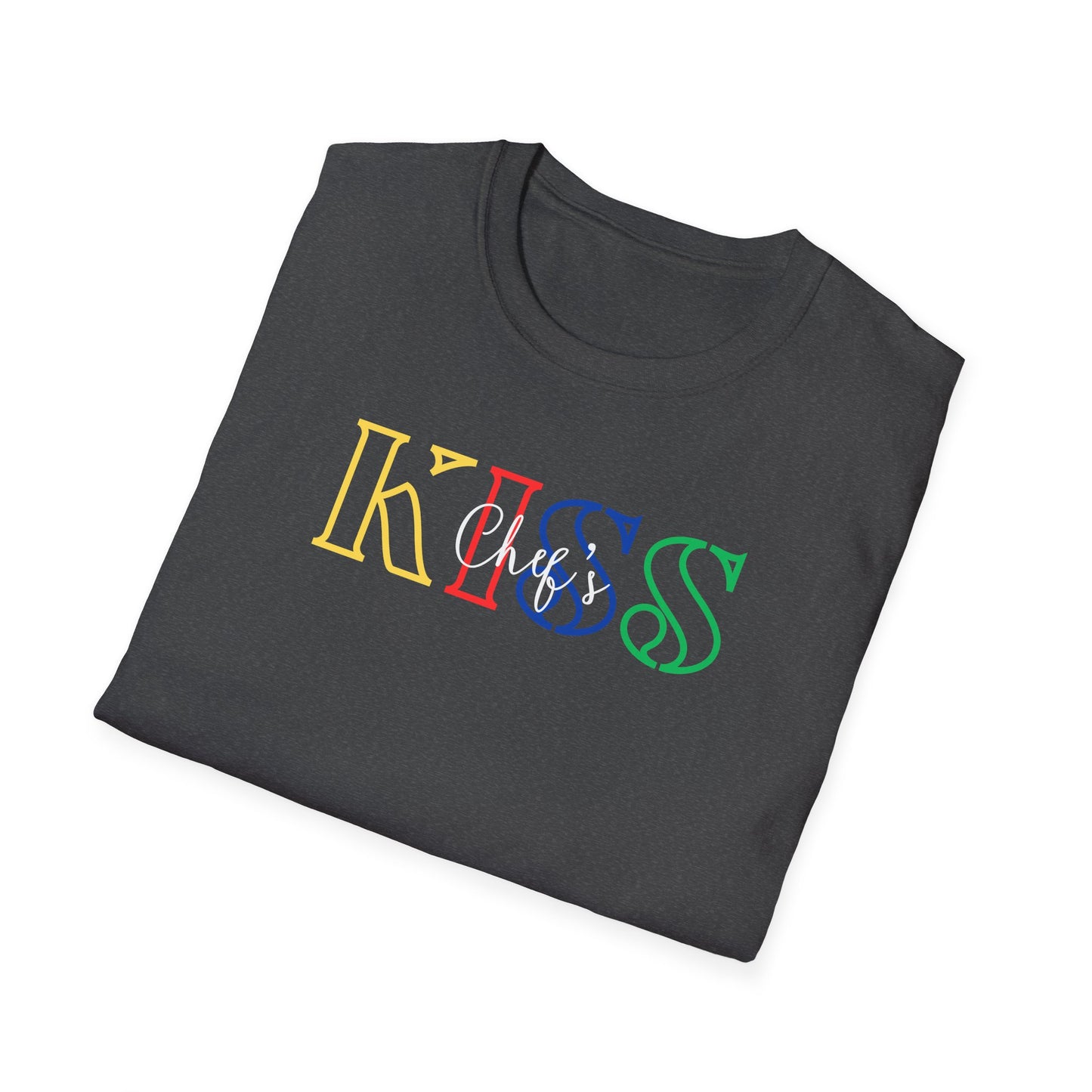 Chef's Kiss T-Shirt