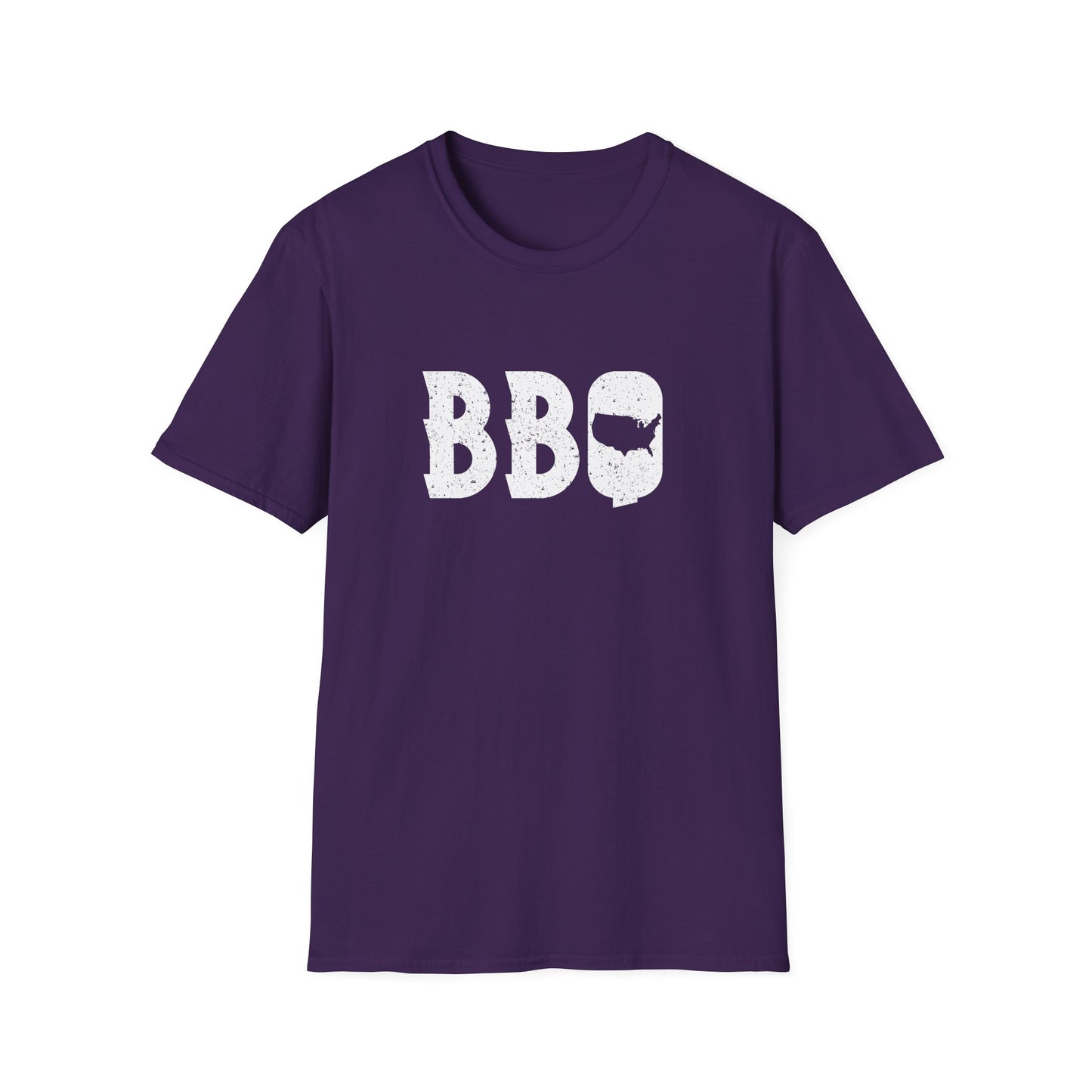 BBQ USA T-Shirt