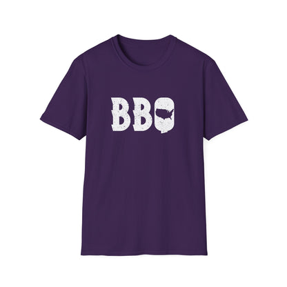 BBQ USA T-Shirt