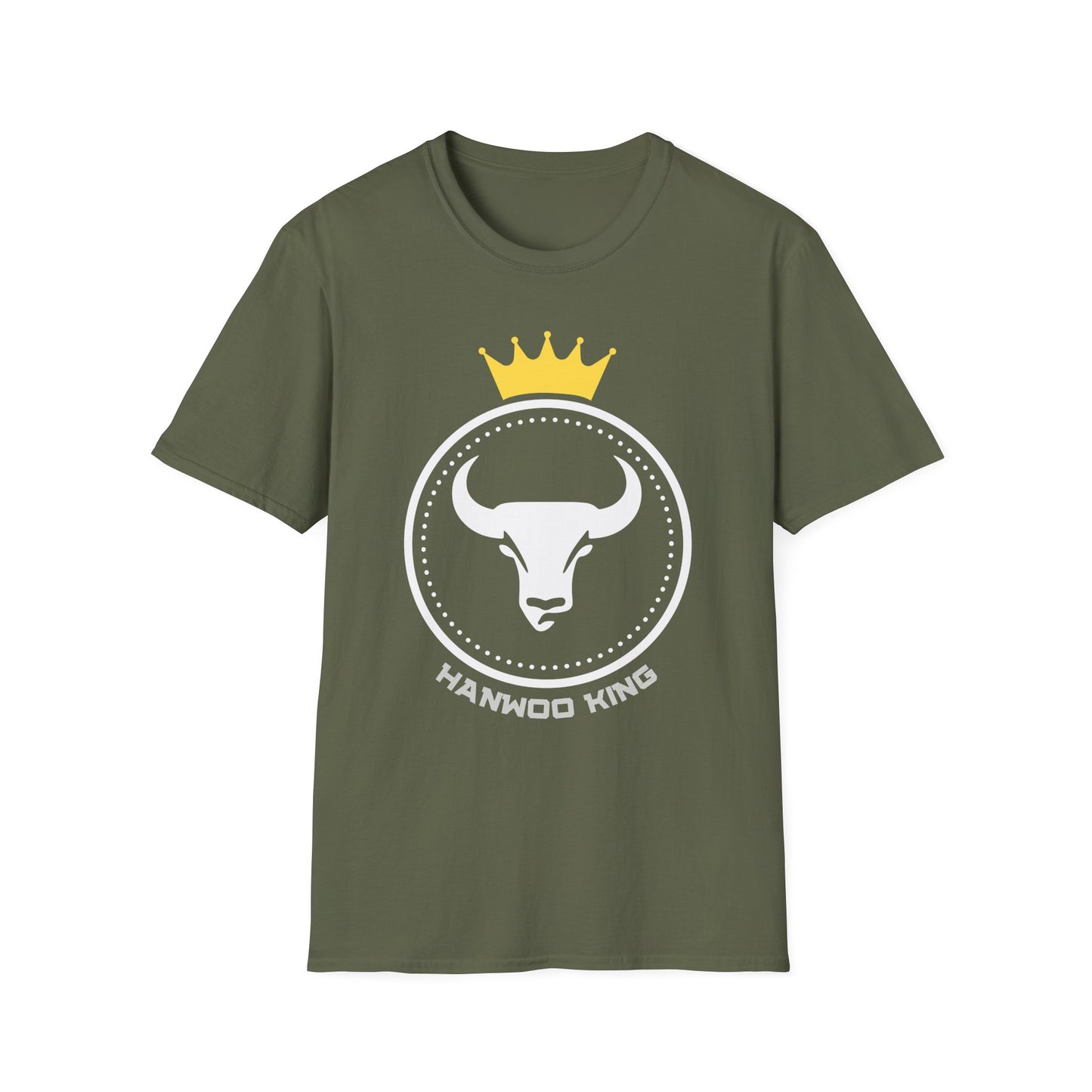Hanwoo King T-Shirt